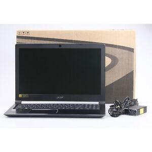 Notebook Acer A515 15,6 Intel Core i5-8250U 1,60 GHz 8 GB RAM... + Defectuoso (234248)