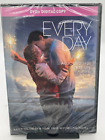 Every Day - DVD - TOUT NEUF
