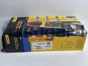 Fluke 381 Remote Display True RMS AC/DC Clamp Meter with iFlex NEW - Picture 1 of 8