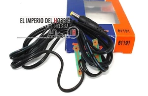 ROCO TOMA DE CORRIENTE ANALÓGICA PARA VÍA GEOLINE REF 61191 - Imagen 1 de 1