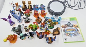 35 Activision Skylanders Giants, gioco e portale XBOX 360 - Foto 1 di 24