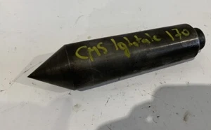 Pointe fixe queue CM5 - Longueur totale 170 mm - Picture 1 of 2