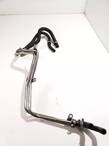 2007 - 2009 MERCEDES R320 W251 3.0L V6 ENGINE FUEL DIESEL PIPE HOSE LINE OEM - Picture 1 of 3