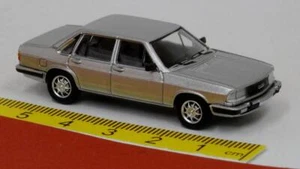 Audi 100 (C2) 1979 silber - PCX87 870066