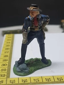 Britains 1998 General Custer (WD1) - Picture 1 of 5
