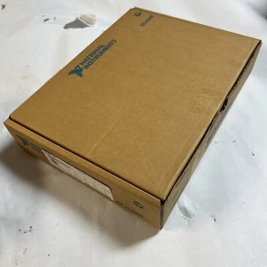 National Inst. SCXI-1327 Voltage Attenuator Terminal Block, 185136-01/ 777687-27 - Picture 1 of 7