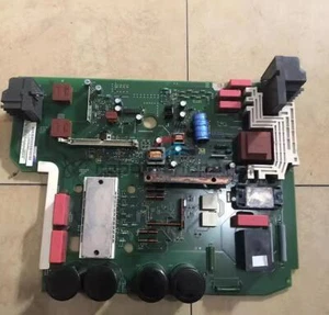 Modulo Siemens usato 1 pezzo 6SE7021-3EB84-1HF3 - Foto 1 di 1