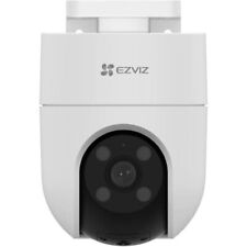 EZVIZ H8C Outdoor Security Camera 2MP Pan & Tilt Night Vision Motion Detection