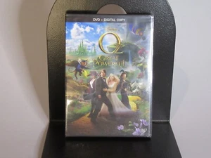 [New Condition] Oz the Great and Powerful (DVD, 2013) - Picture 1 of 1