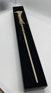 Harry Potter Voldemort Zauberstab aus Universal Orlando Wizarding World OVP - Bild 1 von 7