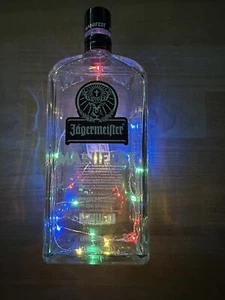 Jägermeister Lampe - Bild 1 von 2