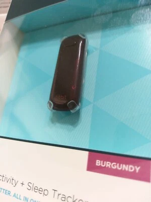 Fitbit One 带全新电池 完整 带盒 无线 活动跟踪器 6.64 — 第 1/2 张图片