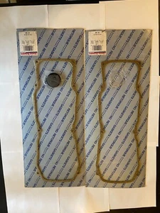 (2) Pack of VC 046 Engine Valve Cover Gasket Set Replaces Fel-Pro VS50141C - Picture 1 of 4
