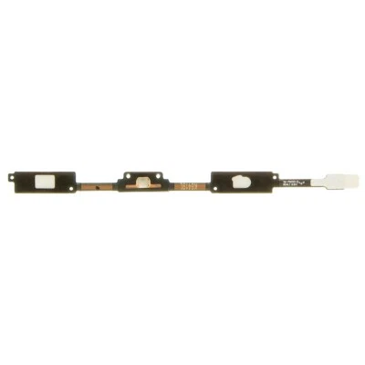 Flex Cable Home Button Soft Keys for Samsung Galaxy Note Pro 12.2 Replacement - Image 1 of 2