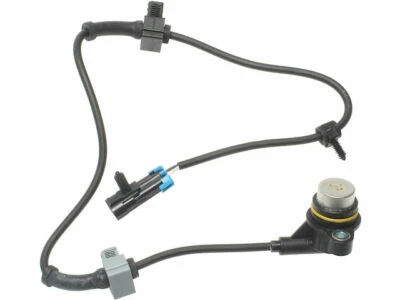 For 2006-2009 Chevrolet Trailblazer ABS Speed Sensor Rear SMP 49731XC 2007 2008 - Image 1 of 2