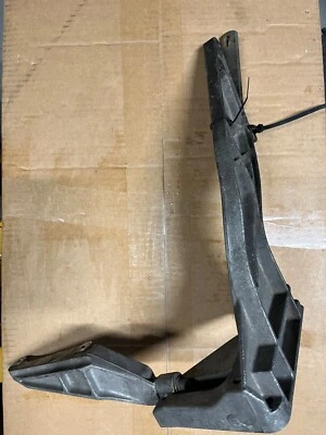 保时捷 911 930 交流电 空调压缩机支架 1977-89 — 第 1/4 张图片