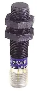 Telemecanique M12 Inductive Sensors Sr pre-wired - XS4P12NA340D - Foto 1 di 1