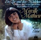 Mireille Mathieu - Der Zar Und Das Mädchen (Besser Frei 7in 1975 '