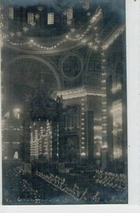 ROM - Canonization Olandese Postel - Fp Sehr Schöne - Bild 1 von 2