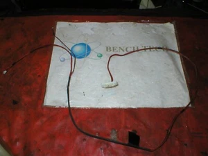 Toshiba Modell 50LF621U19 2 - Kabel - Bild 1 von 2