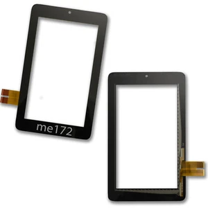 Display Glass For Asus Memo Pad 7" ME172 ME172V Touch Screen Digitizer - Picture 1 of 1