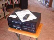 Optimus Cd-8350 25 Disc Cd Changer Player (Mfg'd by Pioneer for Radio Shack)
