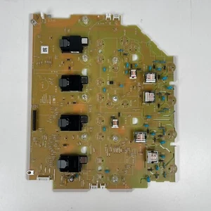 Brother HL-L8360CDW High Voltage Power Supply Board D006PM001 - Picture 1 of 3