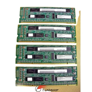 Sun X7056A 4GB (4x 1GB) Memory Kit (501-6109) for V490 V890 - Picture 1 of 1