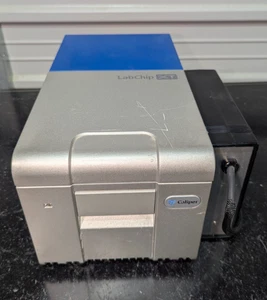 Caliper Life Sciences LabChip XT 127229/C Fractionation System without Software - Picture 1 of 13