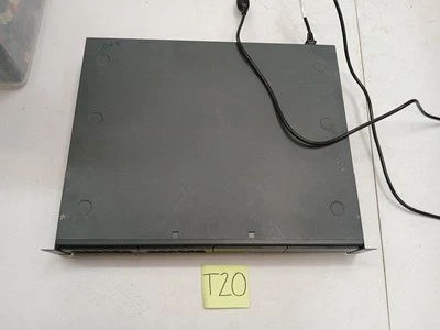 Avaya IP Office 500 V2 Phone Control Unit W/ 700417330 700504556 Base Plates ECS - Image 1 of 4