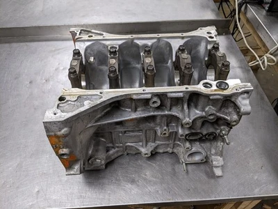 Bloque de cilindros de motor para 17-20 Honda CR-V 1.5 1100059B010 Turbo Foto 1 de 4