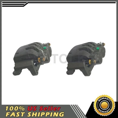 Pinzas de freno Cardone Reman para Ford F-250 Super Duty 2005 2006 2007 Foto 1 de 4