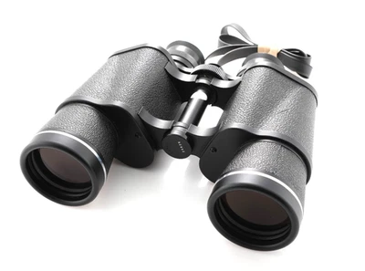 Asahi Pentax Binoculars Coated Optics 7X50 field 7.1" - Image 1 of 4