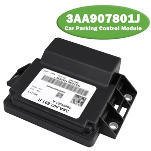 3AA907801J Car Parking Control Module pour Audi Q3 84B 8U VW CC 991 Magotan - Picture 1 of 11