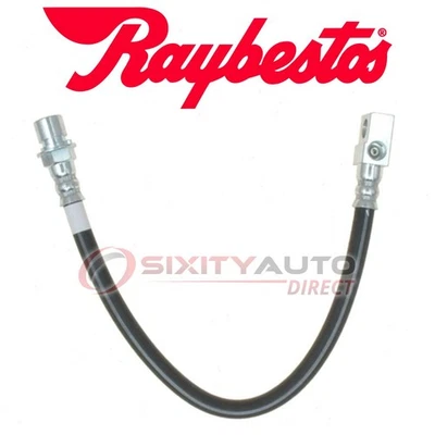 Raybestos Rear Center Brake Hydraulic Hose for 1974 GMC C15 C1500 Suburban - ub - Imagem 1 de 4