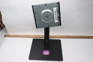 Stronkin Monitor Stand Base For Z22n G2-V2 Flat Panel Stand 923944-001 - Afbeelding 1 van 3