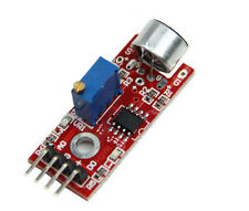 KY-037 High Sensitivity Sound Detection Module for Arduino AVR PIC 