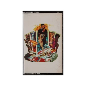 1973 Release - Live and Let Die - Original Soundtrack - Various - Cassette - Picture 1 of 4