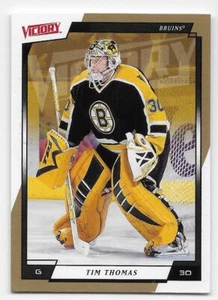 06/07 Upper Deck Victory Gold Parallel Hockey (#1-230) U-Pick From List - Bild 1 von 4