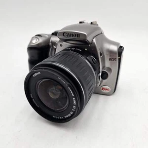 Canon EOS Digital Rebel DS6041 Camera with 18 55mm Lens - Picture 1 of 3