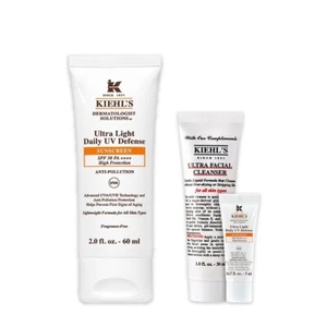 El Sunscreen 60ml + special gift Kiehl's - Picture 1 of 1