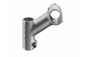 FSA Metropolis Stem +30 Deg 90mm Silver Aluminum Stem Clamp Diameter MTB Road - Picture 1 of 1