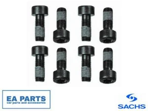 Screw Set, flywheel for CITROËN FIAT OPEL SACHS 1874 000 060 - Picture 1 of 3
