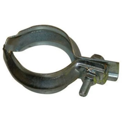 BRExhaust 255-1005 Exhaust Clamp For 1998-2002 Toyota Corolla NEW - Image 1 of 3
