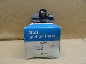 NORS ATLAS 332 Distributor Rotor 65632 NEW old stock - Bild 1 von 2