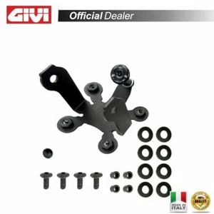 GIVI A1173A STAFFE PER MONTARE CUPOLINO 1173S SU PER HONDA CB650R 2019 CB1000R  - Picture 1 of 1