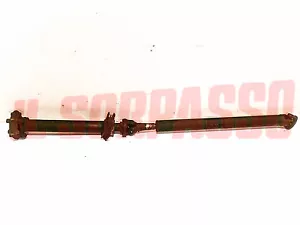 ANTRIEBSWELLE ALFA ROMEO GIULIA GT DUETTO 1 SERIE GESAMTLÄNGE 150 CM - Bild 1 von 1