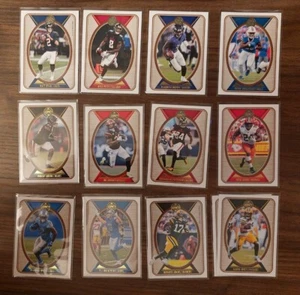 2022 Panini Legacy Football - Base Cards inkl. Rookies - Bild 1 von 9