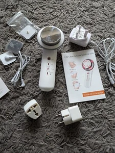 3 in 1 Anti Cellulite Machine - Bild 1 von 2