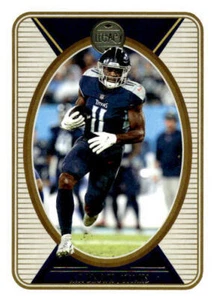 A.J. Brown 2022 Legacy Football - #97 - Tennessee Titans - Picture 1 of 2